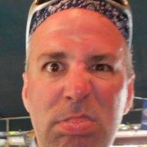 Meet your Posher, Jeff